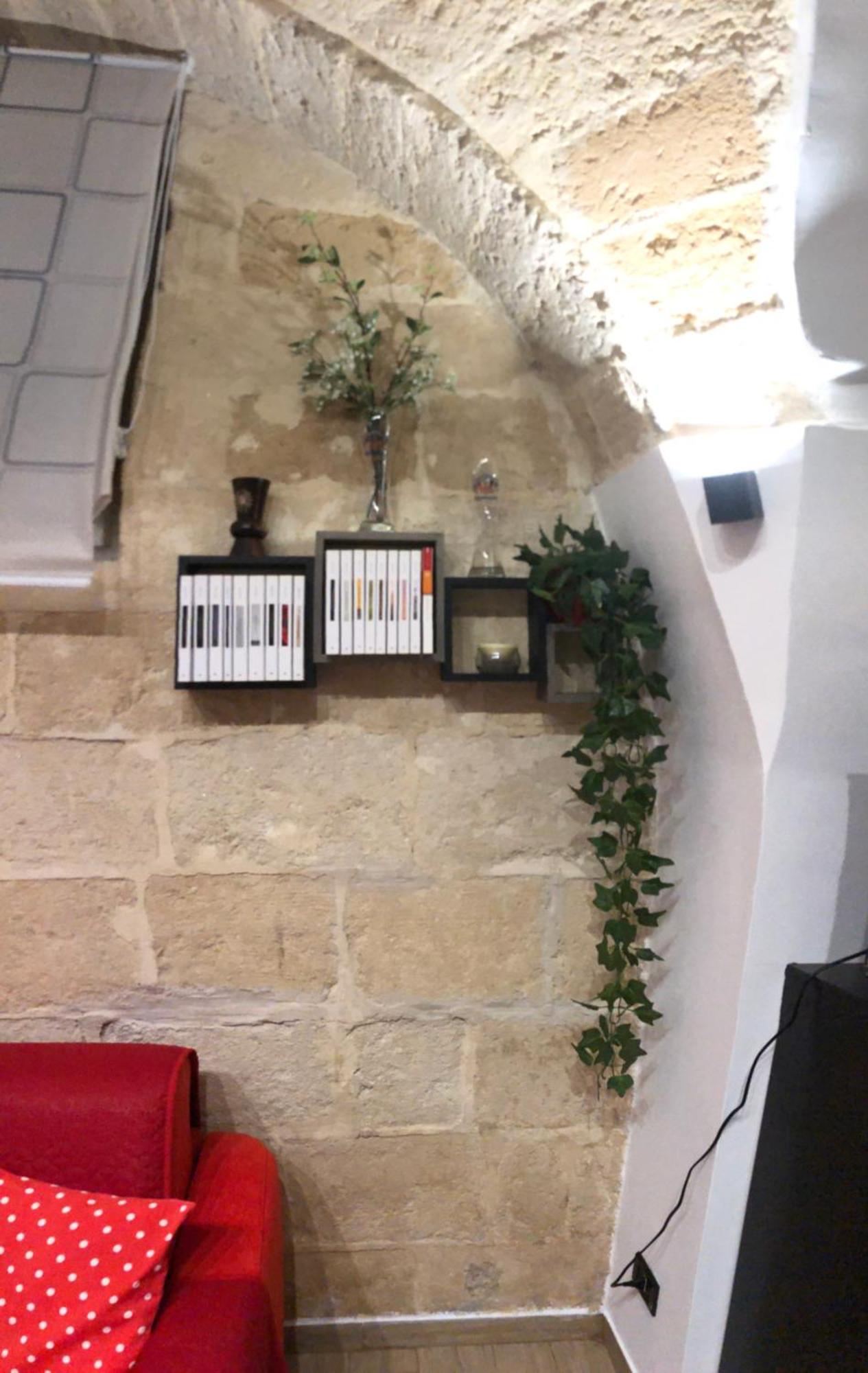 Casa Sipontina Villa Barletta Eksteriør billede