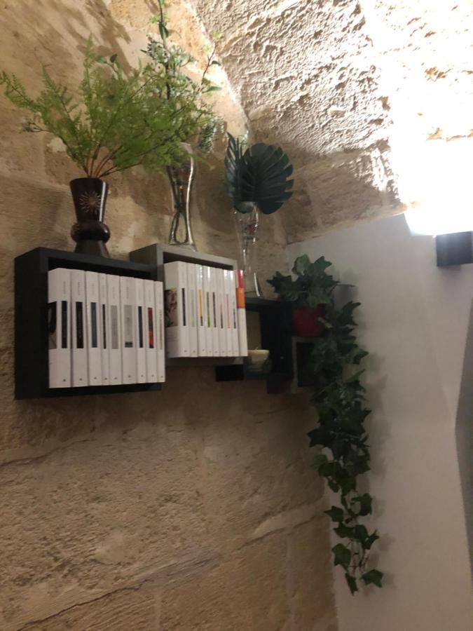 Casa Sipontina Villa Barletta Eksteriør billede