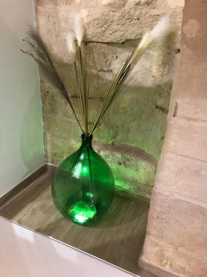 Casa Sipontina Villa Barletta Eksteriør billede