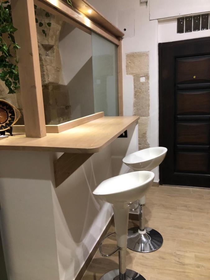 Casa Sipontina Villa Barletta Eksteriør billede