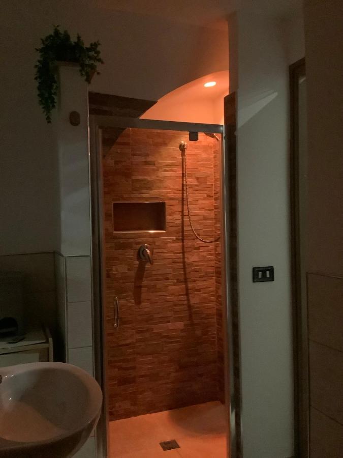 Casa Sipontina Villa Barletta Eksteriør billede