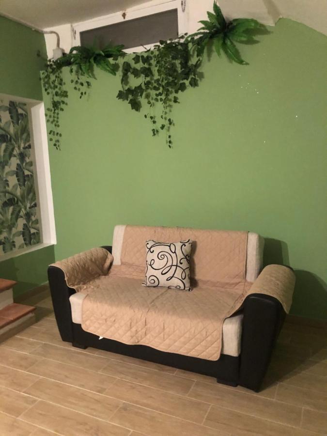 Casa Sipontina Villa Barletta Eksteriør billede
