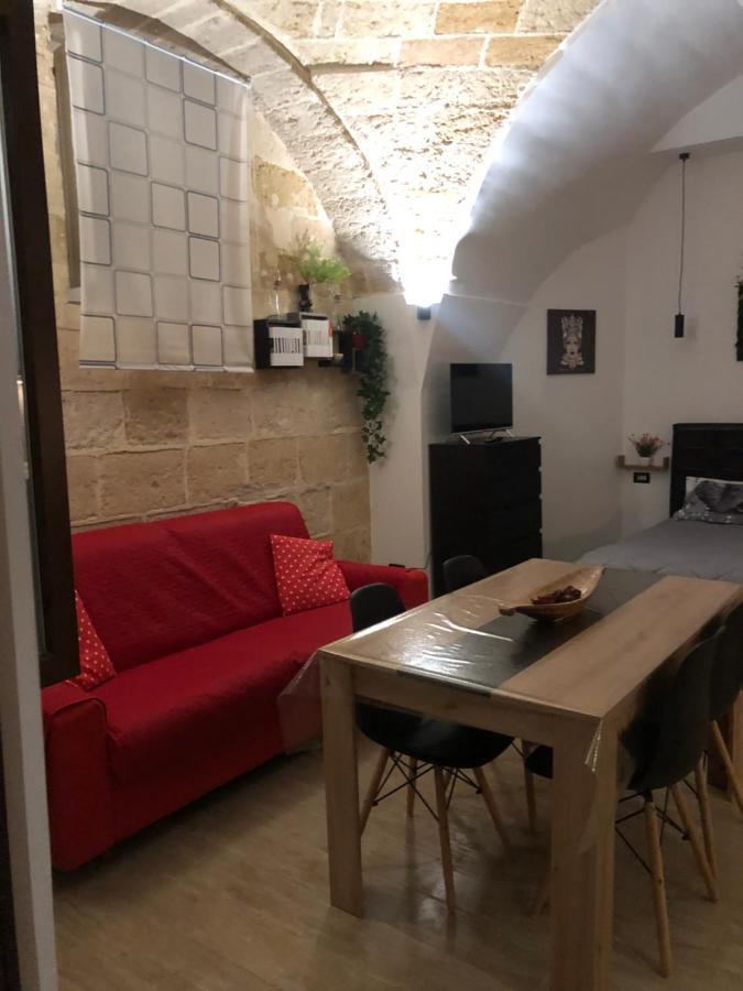 Casa Sipontina Villa Barletta Eksteriør billede