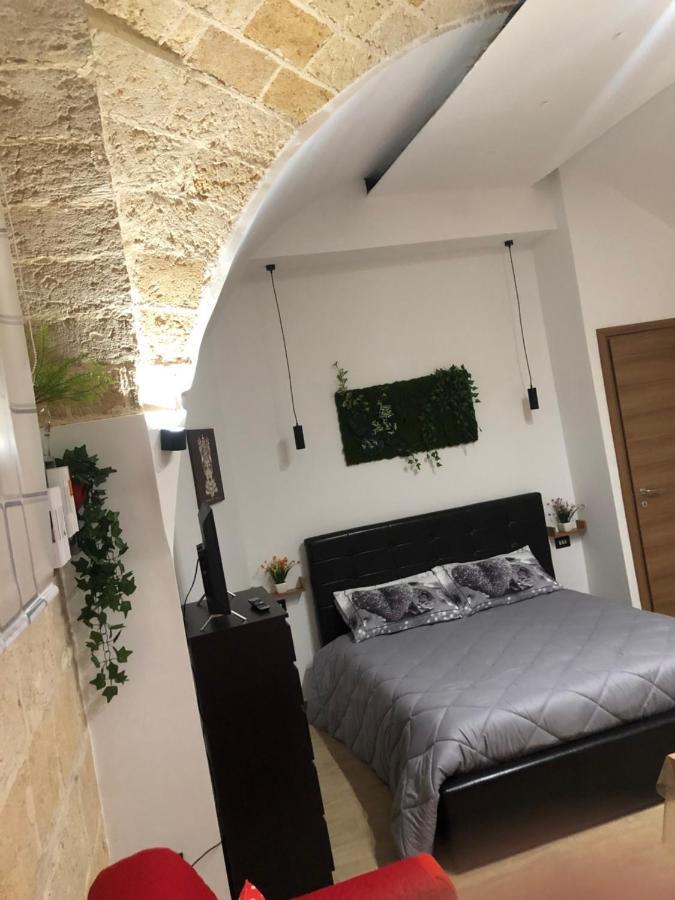 Casa Sipontina Villa Barletta Eksteriør billede