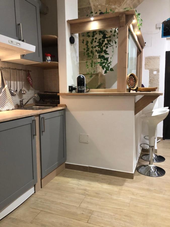 Casa Sipontina Villa Barletta Eksteriør billede