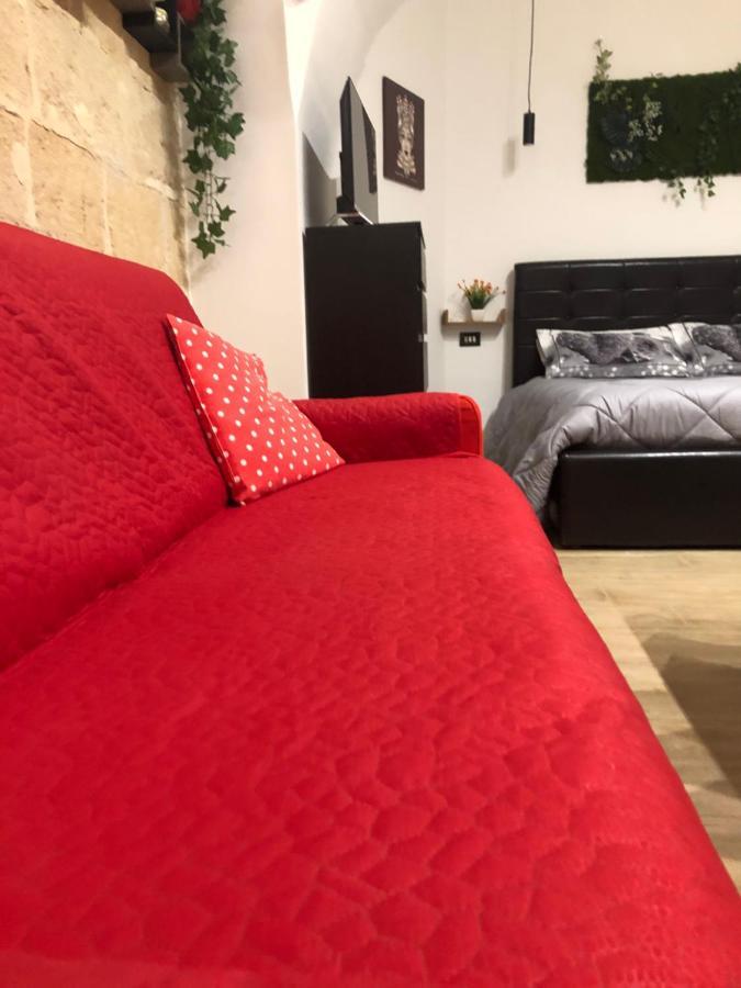 Casa Sipontina Villa Barletta Eksteriør billede
