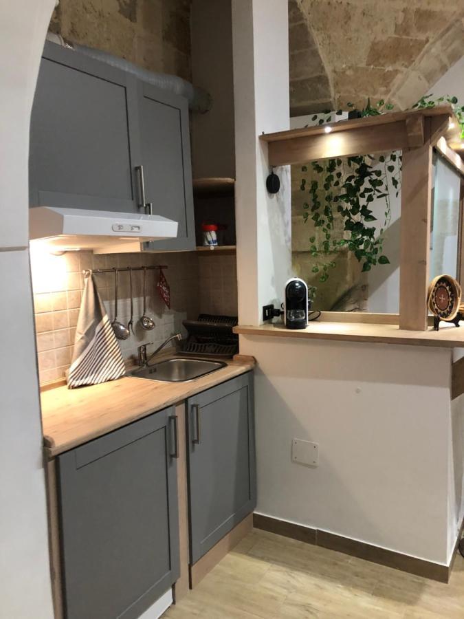 Casa Sipontina Villa Barletta Eksteriør billede