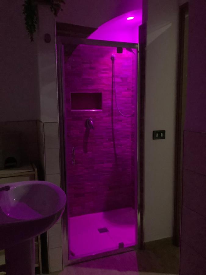 Casa Sipontina Villa Barletta Eksteriør billede