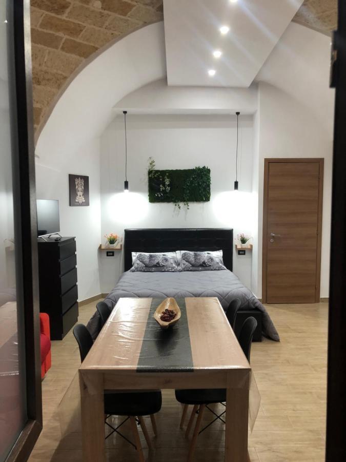 Casa Sipontina Villa Barletta Eksteriør billede