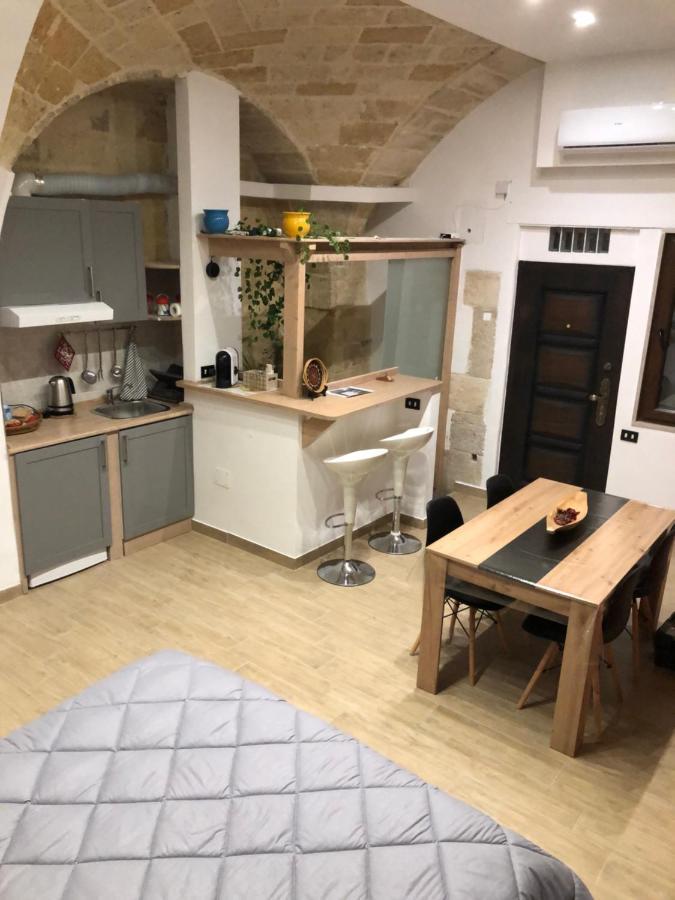 Casa Sipontina Villa Barletta Eksteriør billede