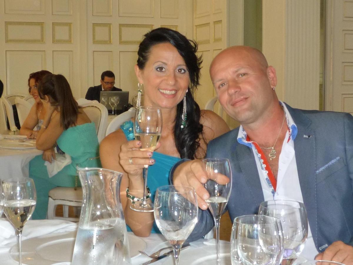 Casa Sipontina Villa Barletta Eksteriør billede